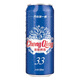 
Chongqing Beer (ChongQing) 33 series light 8 degree lager beer 500ml*12 cans full box canned light taste good companion for hot pot