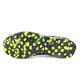 Haiers High School Examination Sports Running Shoes Stand Up Long Jump Shoes para hombres y mujeres Estudiantes Cuerpo Cuerpo High School Examen de ingreso zapatos Training Shoes Jump High Shoes 699s 699 Negro (Correr y saltar Estilo clásico integral) 43