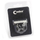 Codos PB4 pet electric hair scissor head applicable model CP-9580/CP-9600 pet shaving ceramic head
