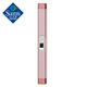 FPLIFE LOCKBOOK fingerprint lock notebook Pink lace style Password notebook Notebook Diary
