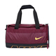 [70% neu] Nike (Nike) Herren- und Frauenausbildungsbeutel, Teamsäcke, Reisetaschen, BA5185-681 Lila und Schwarz