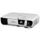 Epson (EPSON) CB-S41 projector office projector home (Puqing 3300 lumens HDMI interface supports side projection)