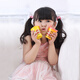 【7成新】孩之宝(Hasbro)培乐多彩泥橡皮泥DIY手工男女孩儿童玩具 天然小麦粉制作 基础套装系列 动物乐趣小桶装23413