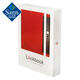FPLIFE LOCKBOOK fingerprint lock notebook Pink lace style Password notebook Notebook Diary