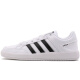 【7成新】阿迪达斯ADIDAS 2017冬季 男子 CF ALL COURT 网球鞋 BB9926 44码
