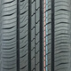 Hantek Tire Smart Pt Kilometerleistung H728 205/55R16 91h angepasst an Lavida Sagitar Koda Automotive Reifen