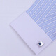 KFLK men's cufflinks, shirt sleeves, high-end shirt buttons, business gifts, cuff buttons, Cufflinks custom blue J904