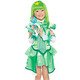 Audi double diamond Balala Little Fairy Clothes Balala Little Fairy Clothes Cosplay Character Dressup Series Fantasy Melody Fairy Beibei Dressup 581453 Number M Height Below 1.2 meters