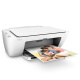 HP DeskJet2622 wireless home inkjet printer all-in-one (student homework/mobile phone/color printing, scanning, copying, two-year warranty)