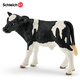 
Comele German Syllabus Schleich simulated wild animal model toys Crazy Zootopia Cow Series Collection Kids Hostine Mavericks 13798