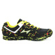 Haiers High School Examination Sports Running Shoes Stand Up Long Jump Shoes para hombres y mujeres Estudiantes Cuerpo Cuerpo High School Examen de ingreso zapatos Training Shoes Jump High Shoes 699s 699 Negro (Correr y saltar Estilo clásico integral) 43
