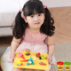 【7成新】孩之宝(Hasbro)培乐多彩泥橡皮泥DIY手工男女孩儿童玩具 天然小麦粉制作 基础套装系列 动物乐趣小桶装23413