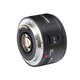 Yongnuo YN35mm F2 wide-angle fixed focus lens suitable for Canon EF SLR cameras