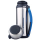 Zojirushi thermos kettle 304 stainless steel vacuum travel kettle large capacity wide mouth kettle car hot water kettle CC20-XA