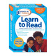 迷上自然拼读学与读第2级全集L7&8新版Hooked on Phonics Learn to Read 2nd Grade Complete Levels 7&8带DVD光盘