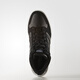 【7成新】阿迪达斯ADIDAS NEO 2017冬季 男子 CF SUPER HOOPS MID 休闲鞋 BB9920 43码