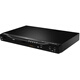 Malata DVP-822 DVD player HDMI Qiaohu player CD player VCD DVD disc player DVD player USB music player black