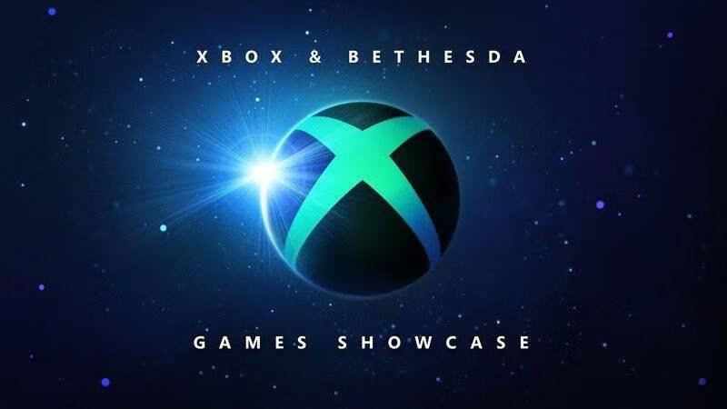 微软宣布 Xbox 和Bethesda 游戏展将于6月12日举行，带来各种大作
