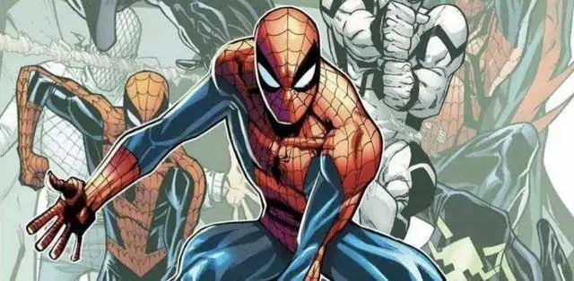 三个蜘蛛侠的扮演者，你更喜欢谁？