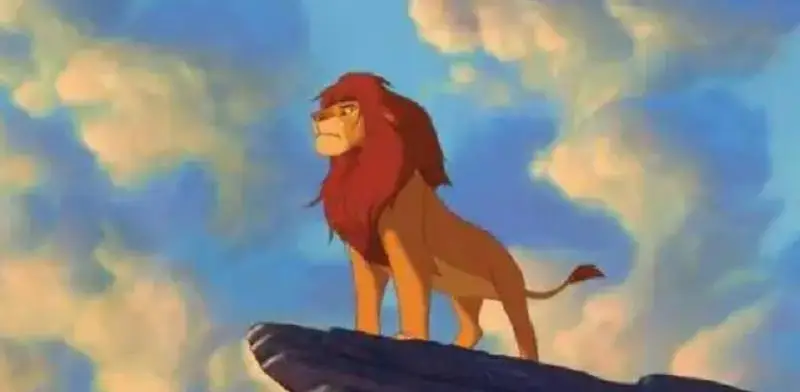 好莱坞经典动画，《狮子王》要拍前传了，迪士尼也要吃老本了吗？