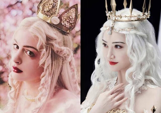 谁的cosplay最出彩？胡歌杨洋毛晓彤同台较量，请睁大你的双眼