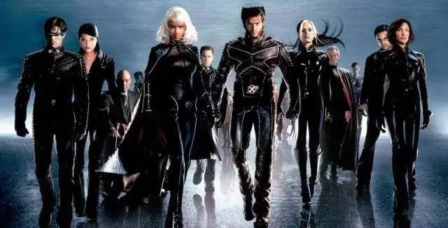 15个被放弃的超级英雄形象，《X战警》留下了不少遗憾！