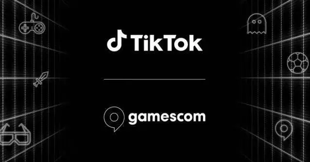 TikTok 宣布参加德国科隆游戏展，将带来多款游戏内容