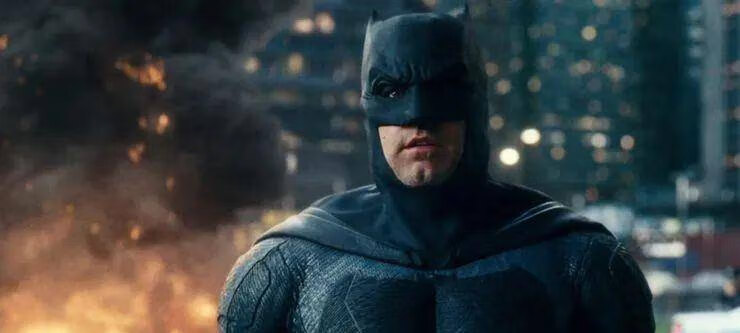未来DC会有两个蝙蝠侠同时存在！大本能继续演绎经典吗？