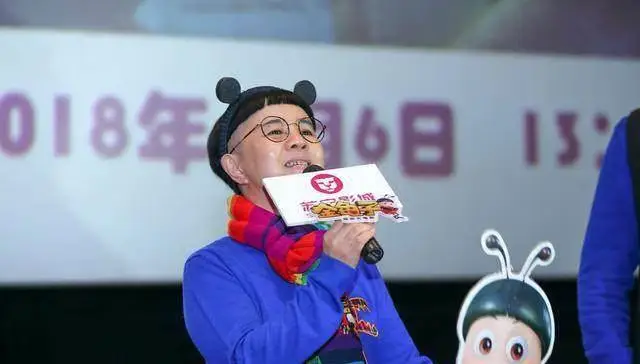 六天票房仅1470万，国脸王宁为了老婆金龟子刘纯燕的电影豁出去了