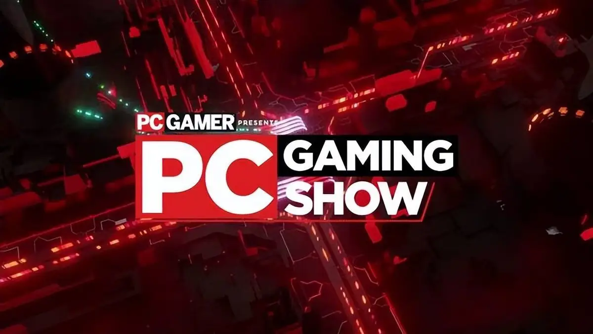 PC游戏展2022将于6月13日举行 部分阵容公布