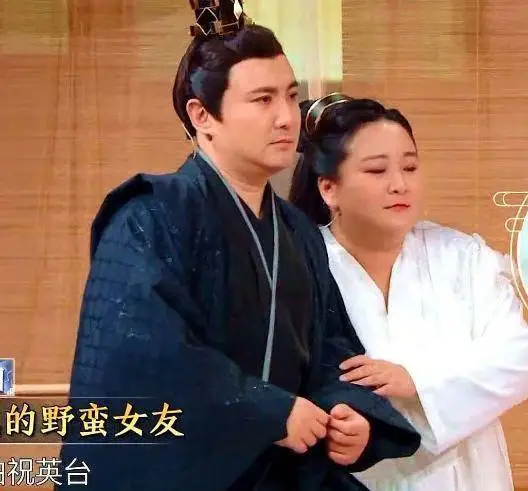 沈腾cos蓝忘机，《陈情令》差点上《王牌5》，无奈被迫下线