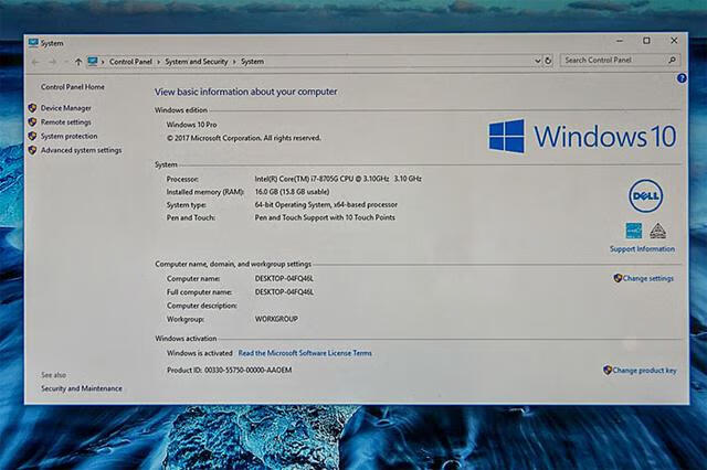 win10怎么看自己核显显存大小（win10分配核显显存)