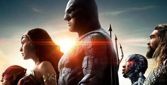 知名英雄超人及蝙蝠侠领衔的《正义联盟》是否值得一看？