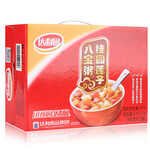 达利园 桂圆莲子八宝粥 360g*12 罐 整箱装