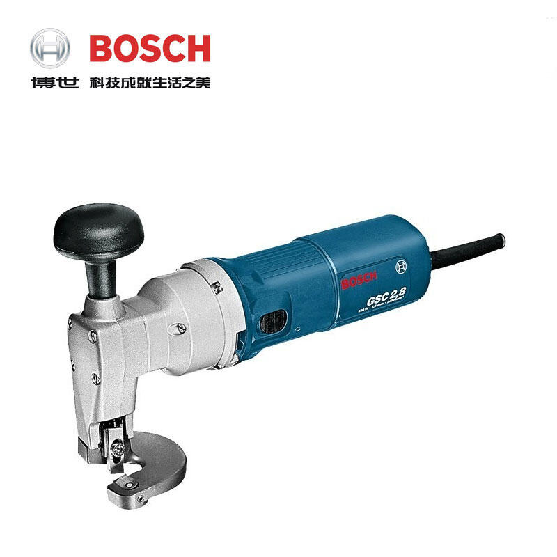 博世(BOSCH) 电剪；GSC 2.8