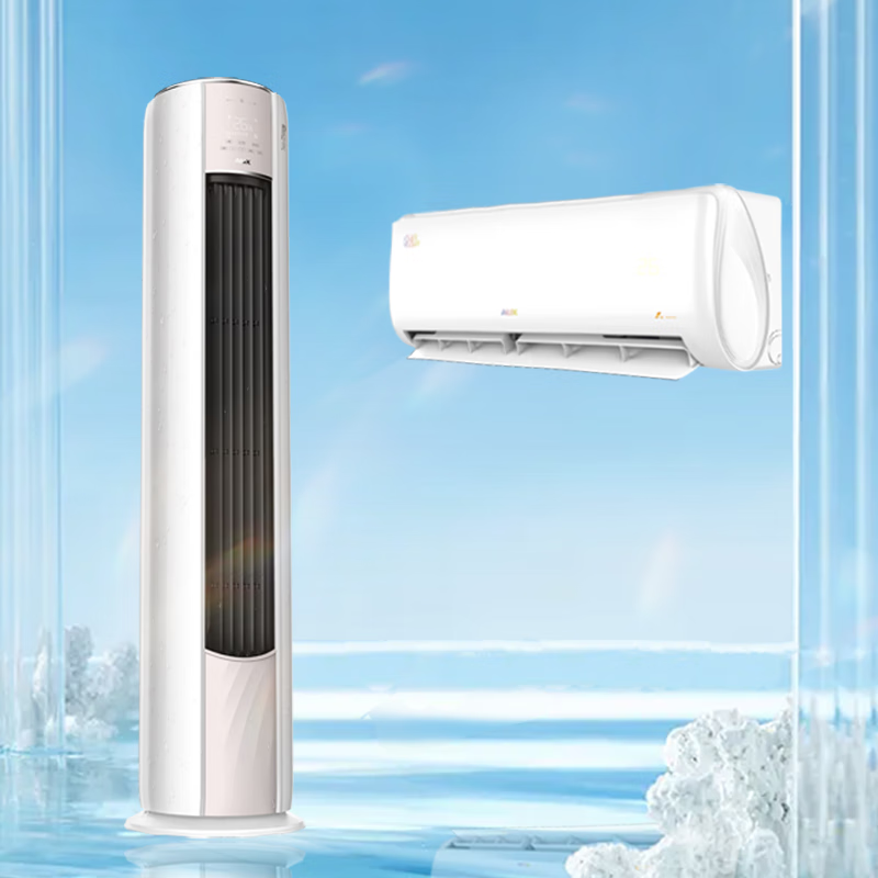 奥克斯空调京东自营旗舰店