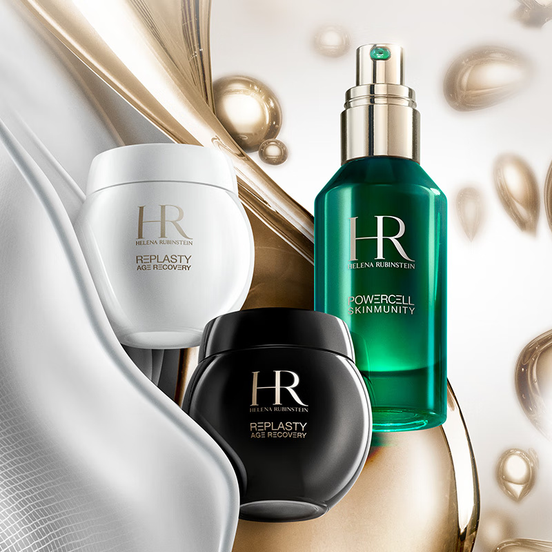 hr赫莲娜京东自营官方旗舰店