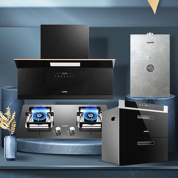 苏泊尔厨卫京东自营旗舰店