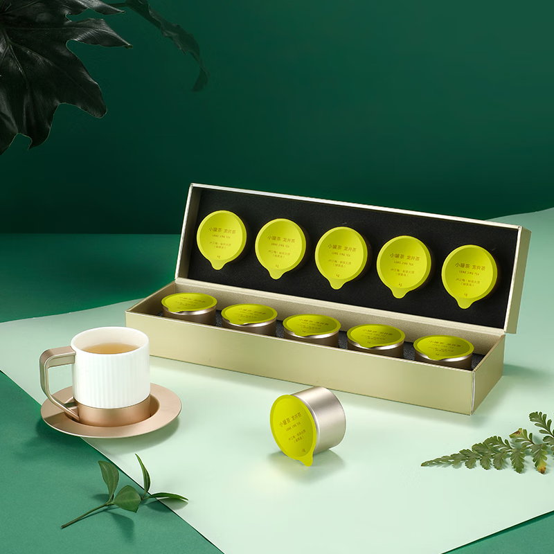 小罐茶官方旗舰店