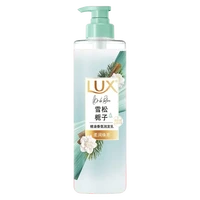 力士精油香氛护发素470ml雪松栀子