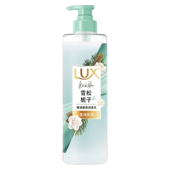 力士精油香氛护发素470ml雪松栀子