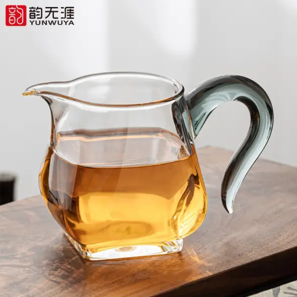 韵无涯茶具京东自营旗舰店