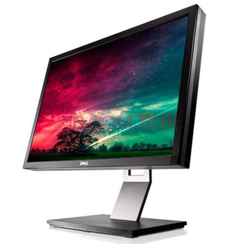 戴尔dell u2410 24英寸显示器 a03版 ultrasharp u2410 s-ips屏