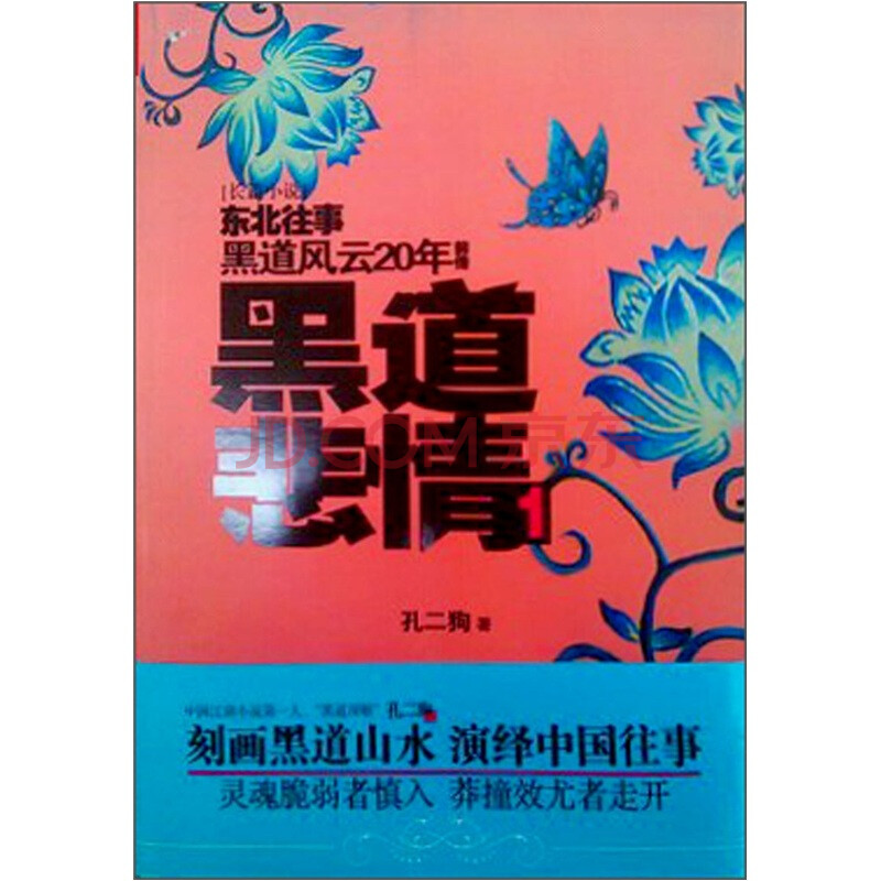 小说 社会小说 其他品牌 黑道悲情1:东北往事黑道风云20年前传