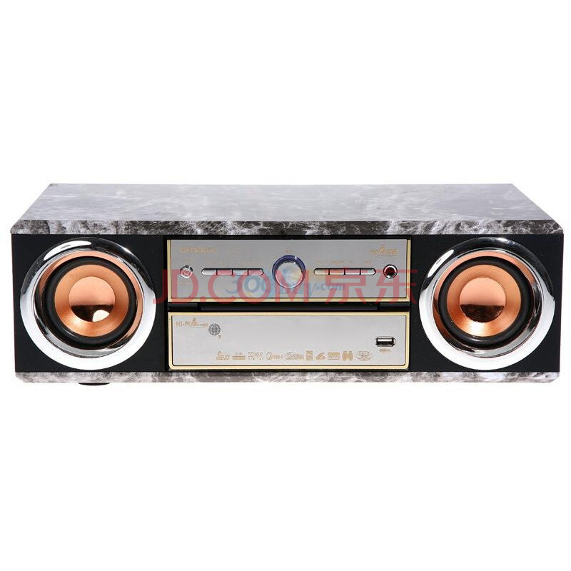 大家电 迷你音响 高科 高科gk818-58