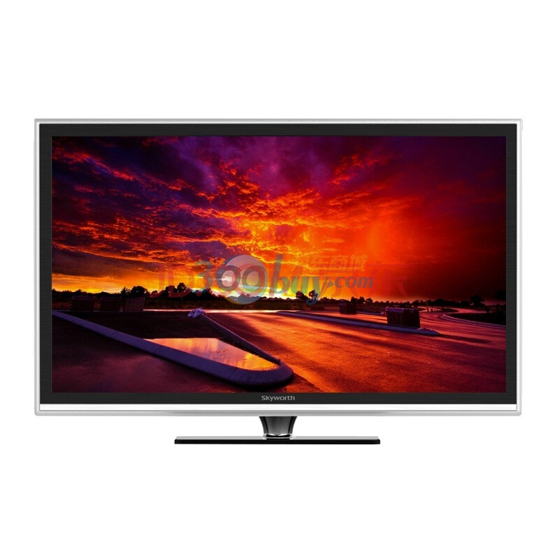 【创维32e5bhm】创维(skyworth) 32e5bhm 32英寸超薄超轻巧节能led