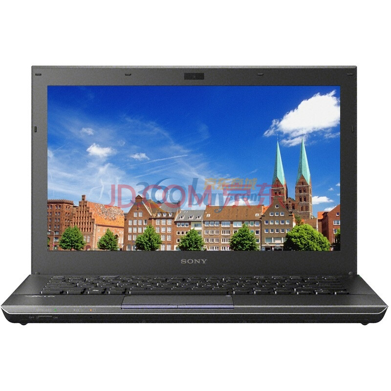 索尼(sony)vpcsa47gc/bi 13.