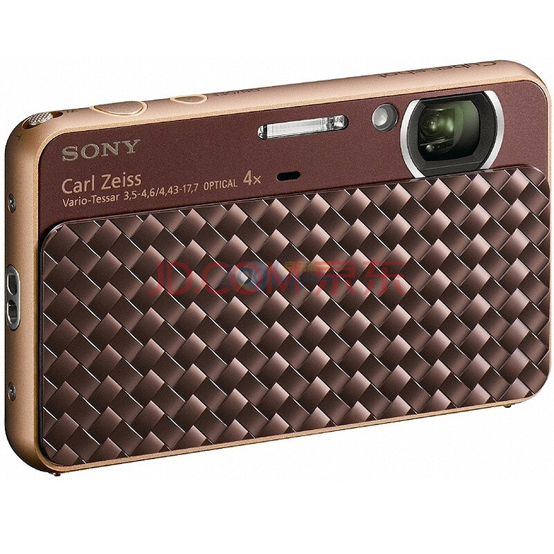【索尼t99dc】索尼(sony) dsc-t99dc 数码相机(棕色)【行情 报价 价格