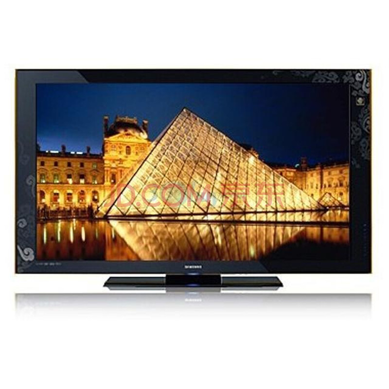 三星(samsung)70英寸 全高清led电视la70f91b
