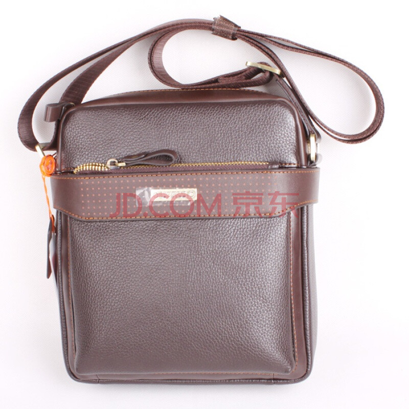 laoyeche/老爷车 时尚单肩斜跨包 888217-4b